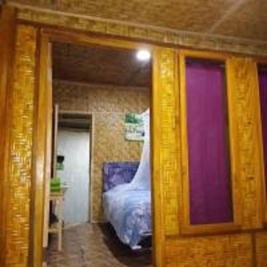 Tereng Wilis Bungalows Тетебату Экстерьер фото